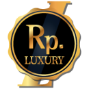 Copia de Logo Rp Luxury